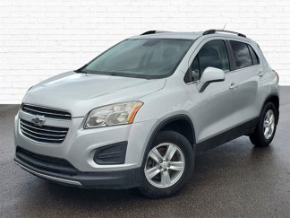 Used 2016 Chevrolet Trax LT w/ LPO, Protection Package image 1