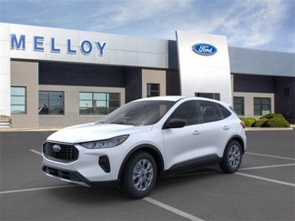 New 2025 Ford Escape Active image 1