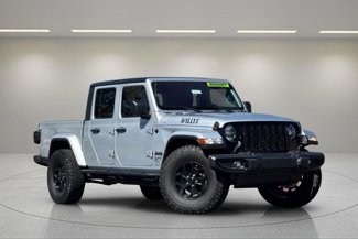 Used 2023 Jeep Gladiator Sport image 1
