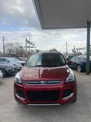 Used 2013 Ford Escape Titanium w/ Parking Technology Pkg image 1