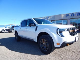 New 2025 Ford Maverick Tremor image 1