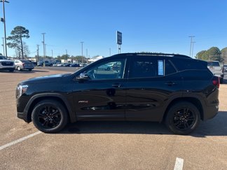 Certified 2022 GMC Terrain AT4 w/ LPO, Floor Liner Package image 1