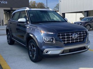 New 2025 Hyundai Venue Limited image 1