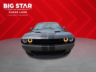 Used 2016 Dodge Challenger R/T Plus image 1