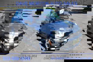 Used 2009 MINI Cooper S image 1
