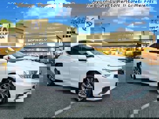 Certified 2020 Acura TLX image 1