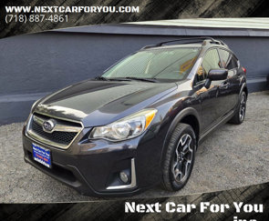 Used 2017 Subaru Crosstrek 2.0i Premium image 1