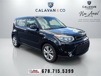 Used 2016 Kia Soul ! w/ Premium Package image 1