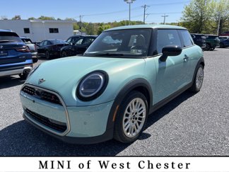 Used 2025 MINI Cooper S image 1