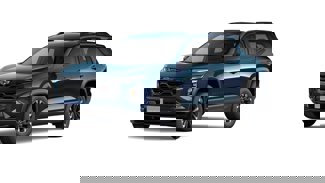 New 2026 Chevrolet Equinox RS w/ Convenience Package III image 1