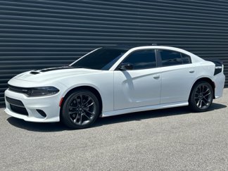 Used 2023 Dodge Charger R/T w/ Daytona Edition Group image 1