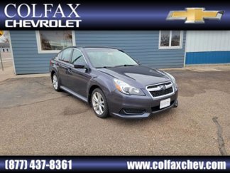 Used 2013 Subaru Legacy 2.5i Premium image 1