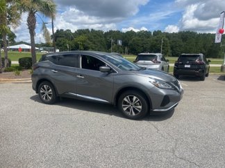 Used 2022 Nissan Murano S image 1