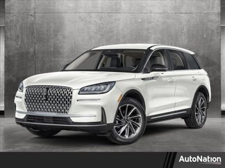 New 2025 Lincoln Corsair FWD image 1