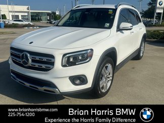 Used 2020 Mercedes-Benz GLB 250 image 1