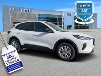 New 2025 Ford Escape Active w/ Tech Pack #1 image 1