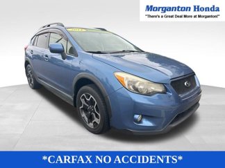 Used 2014 Subaru Crosstrek 2.0i Premium w/ Popular Package #1 image 1