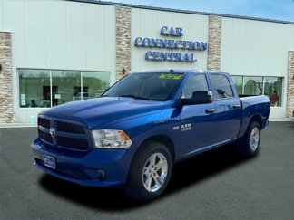 Used 2017 RAM 1500 Express w/ Express Value Package image 1