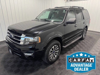 Used 2017 Ford Expedition XLT image 1