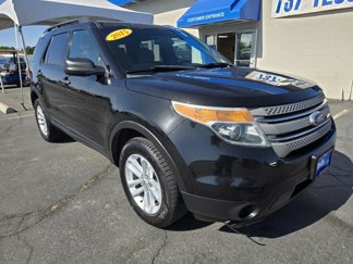 Used 2015 Ford Explorer 4WD image 1