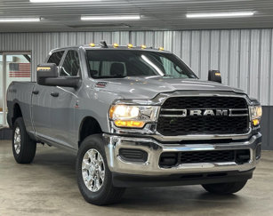 Used 2023 RAM 3500 Tradesman image 1