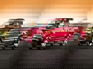 Used 2016 Ford F150 XL image 1