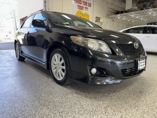 Used 2010 Toyota Corolla S image 1