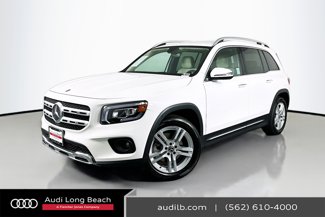 Used 2021 Mercedes-Benz GLB 250 4MATIC w/ Premium Package image 1