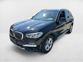 Used 2019 BMW X3 sDrive30i w/ Convenience Package image 1
