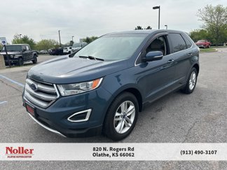 Used 2016 Ford Edge SEL w/ Equipment Group 201A image 1