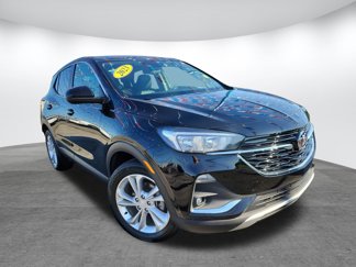 Used 2023 Buick Encore GX Preferred w/ Cold Weather Comfort Package image 1