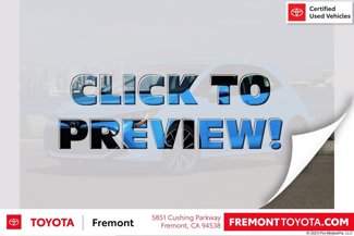 Used 2022 Toyota Corolla Hatchback image 1