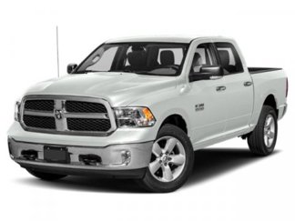 Certified 2015 RAM 1500 Classic SLT w/ Trailer & Traction Group image 1