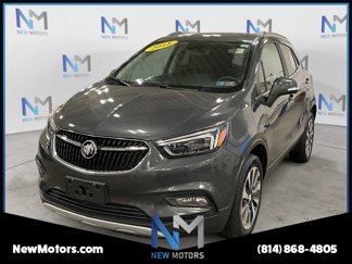 Used 2018 Buick Encore Essence image 1