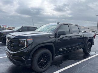 New 2025 GMC Sierra 1500 Pro w/ Graphite Edition image 1