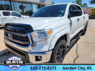 Used 2015 Toyota Tundra SR5 image 1