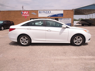 Used 2014 Hyundai Sonata GLS image 1