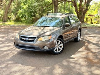 Used 2008 Subaru Outback 2.5i Limited image 1