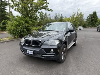 Used 2007 BMW X5 3.0si image 1