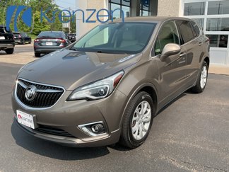 Used 2019 Buick Envision Preferred image 1
