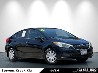 Used 2015 Kia Forte LX image 1