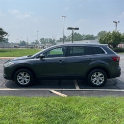 Used 2015 MAZDA CX-9 Touring image 1