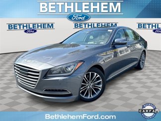 Used 2015 Hyundai Genesis 3.8 w/ Option Group 04 image 1