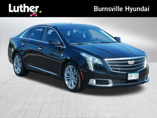 Used 2019 Cadillac XTS Luxury image 1