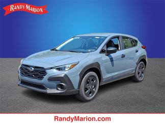New 2025 Subaru Crosstrek 2.0i image 1