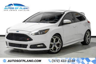 Used 2015 Ford Focus ST w/ Equipment Group 402A image 1