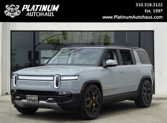 Used 2024 Rivian R1S Adventure image 1