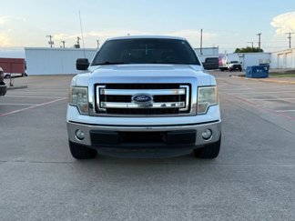 Used 2013 Ford F150 XLT image 1