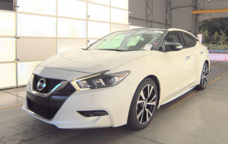 Used 2018 Nissan Maxima 3.5 SL image 1