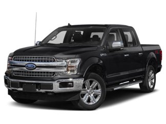 Used 2019 Ford F150 Lariat w/ Equipment Group 502A Luxury image 1